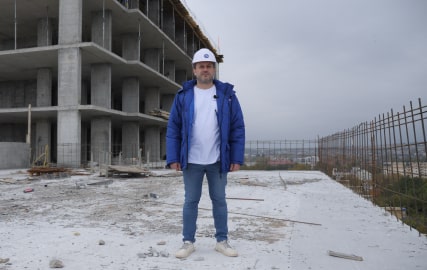 THE FIVE Hotel — єдина пропозиція елітної прибуткової нерухомості в безпечному Ужгороді